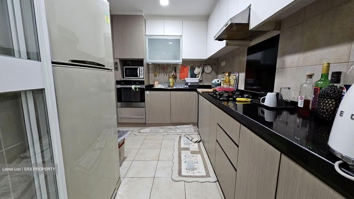 Central View (D19), Condominium #528193921